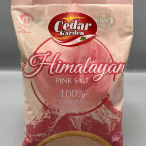 Pink Himalayan Salt 910g